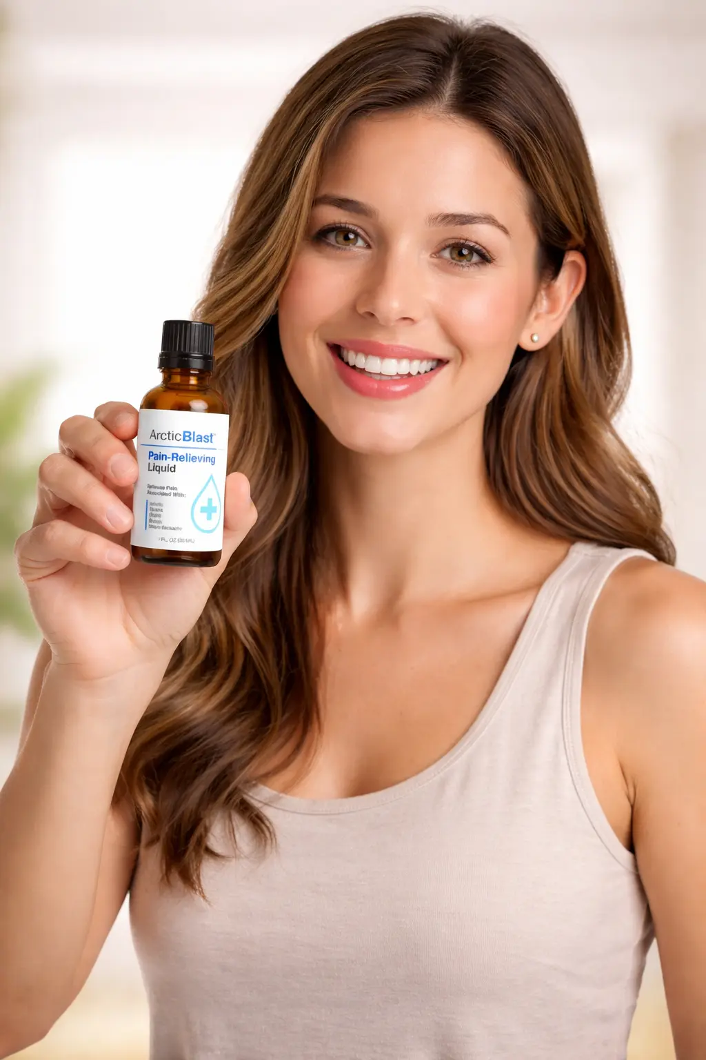 Arctic Blast Customer Review